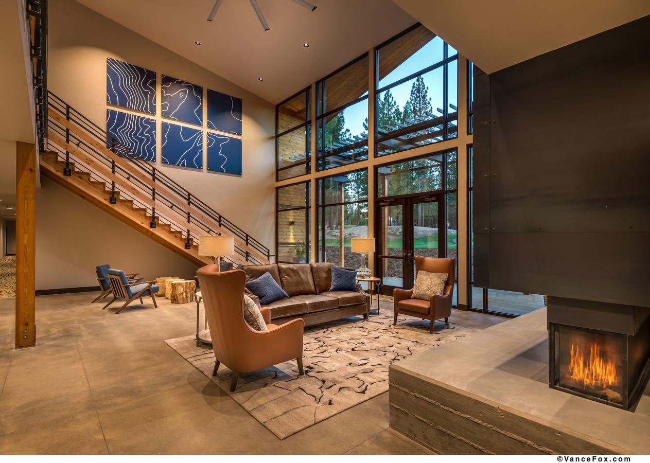 The Lodge At Nakoma Portola 外观 照片